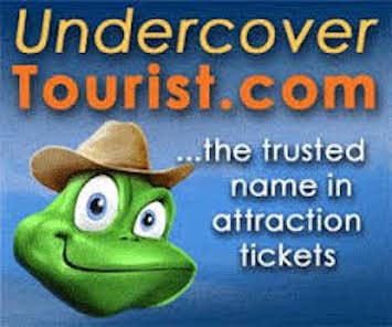 Save on Disney World Park Tickets with Undercover Tourist – 2018