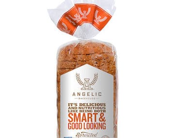 Save $1 off Angelic Bakehouse Bread with Printable Coupon – 2018