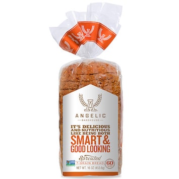 Save $1 off Angelic Bakehouse Bread with Printable Coupon – 2018