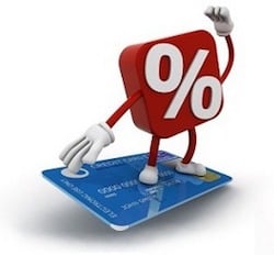 Stop High Interest Credit Cards and Loans
