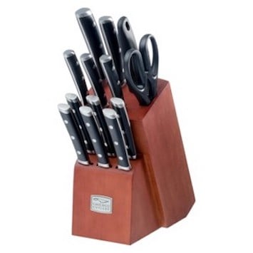 Save 25% off Chicago Cutlery Sets at Target with Coupon – 2018