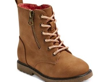 Save 20% off Clearance Boots & Shoes at Target with Coupon – 2018