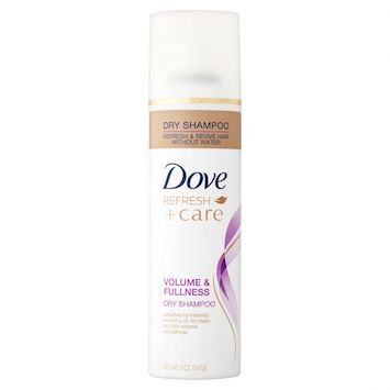 Save $1.50 off Dove Dry Shampoo with Printable Coupon – 2018