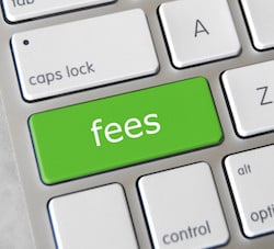 make your monthly payments on time to avoid paying late fees