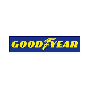 Save $160 off Set of (4) Goodyear Tires with Rebate – 2018