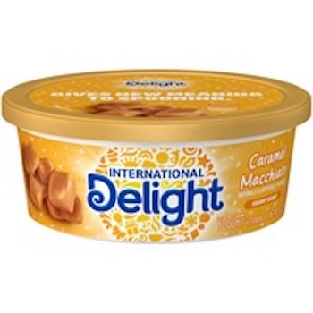 Save .75 off International Delight Yogurts with Printable Coupon – 2018