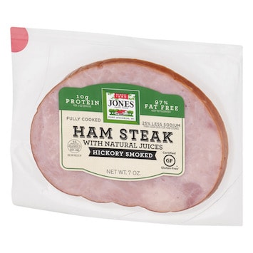Save $1.25 off Jones Dairy Farm Ham with Printable Coupon – 2018