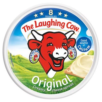 Save 25% off Laughing Cow Cheese with Target Coupon – 2018