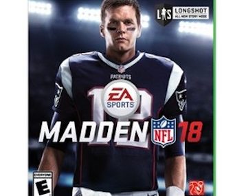 Save 40% off Madden 18 (Xbox / PS4) with Target Coupon – 2018