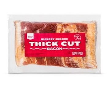 Save 50% off Target’s Market Pantry Bacon with Digital Coupon – 2018