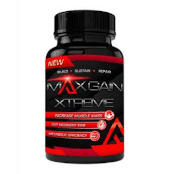 Save 25% off Max Gain Weight Lifting Supplements with Coupon Code – 2018