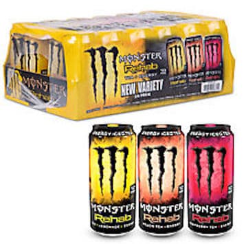 Save $3 off Monster Energy Drinks at Sam’s Club with Coupon – 2018