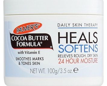 Save $1 off Palmer’s Skincare with Printable Coupon – 2018