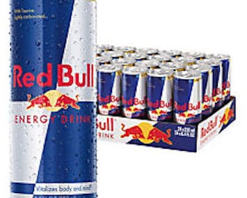 Save $3 off Red Bull at Sam’s Club with Coupon – 2018