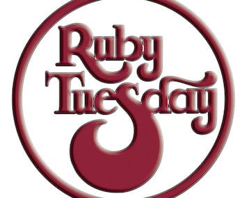Save $5 off $15 at Ruby Tuesday with Printable Coupon for 2018