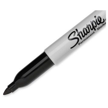 Save .55 off Sharpie Markers (2-ct or More) with Printable Coupon – 2018