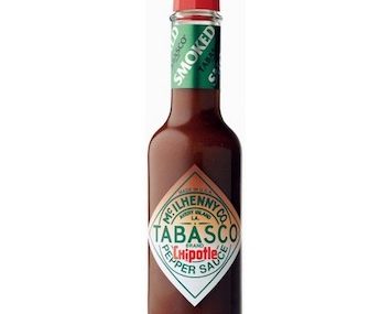 Save $0.75 off (1) Tabasco Sauce Printable Coupon