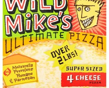 Wild Mike’s Ultimate Pizza Buy 2, Get 1 FREE Printable Coupon