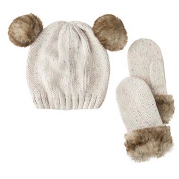 Save 25% off Kids Winter Gear (Scarves, Hats, Mittens) with Target Coupon – 2018