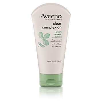 Help save $1.00 off (1) Aveeno Facial Cleansers Printable Coupon photo relating to Aveeno Printable Coupon identified as Preserve $1.00 off (1) Aveeno Facial Cleansers Printable Coupon
