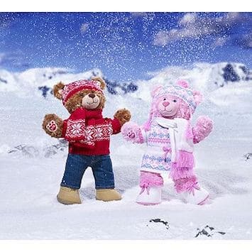 Build-A-Bear $100 Gift Card Only $69 at Sam’s Club – Hurry!