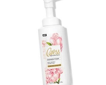 Save $1.50 off Caress Shower Foam with Printable Coupon – 2018