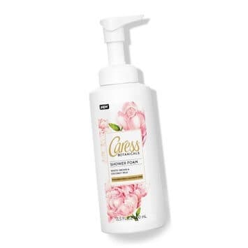 Save $1.50 off Caress Shower Foam with Printable Coupon – 2018