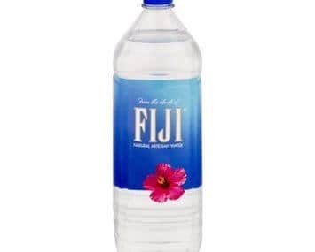 Save .50 off Fiji Water with Printable Coupon – 2018