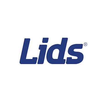Save 25% off Purchases at LIDS with Online Coupon Code