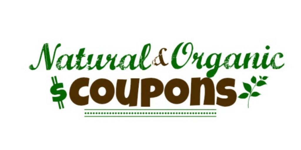 oragnic food coupons