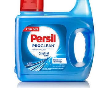 Save $3 off Persil laundry Detergent at Sam’s Club with Coupon – 2018