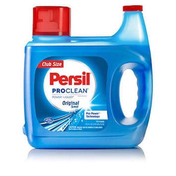 Save $3 off Persil laundry Detergent at Sam’s Club with Coupon – 2018