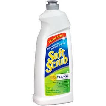 Save .75 off Soft Scrub Cleaners with Printable Coupon – 2018