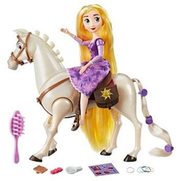 Save 50% off Tangled Rapunzel Toys with Target Digital Coupons – 2018