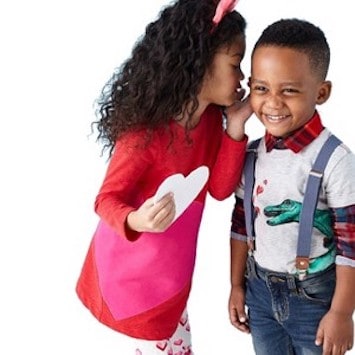 Save 20% off Kids’ / Toddler Apparel at Target with Coupon – 2018