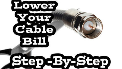 Easy Way to Lower Your Cable Bill in 2022 – Step By Step