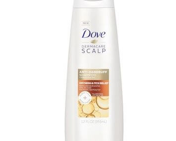 Save $2.00 off (1) Dove Dermacare Shampoo or Conditioner Coupon