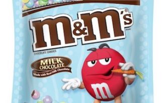 Save $1 off (2) M&M’s Easter Candies with Printable Coupon – 2018