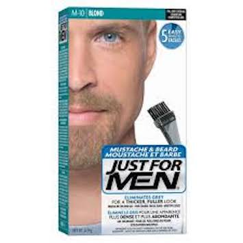 Save $1 off Just for Men Hair Color with Printable Coupon