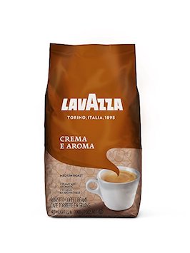 $1.00 OFF ANY ONE (1) Lavazza Coffee