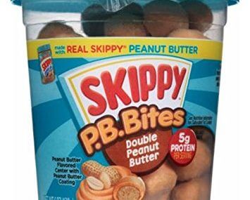 Save $1 off Skippy P.B. Bites with Printable Coupon – 2018