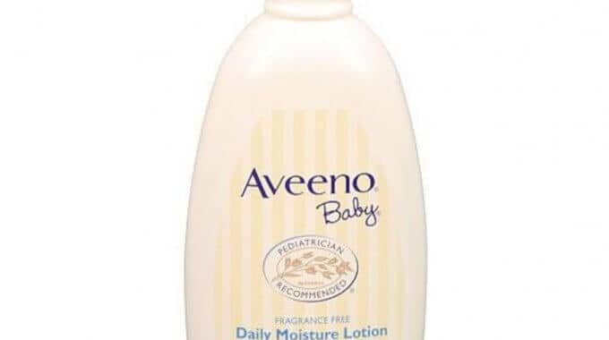 Save $2.00 off (1) Aveeno Baby Products Printable Coupon