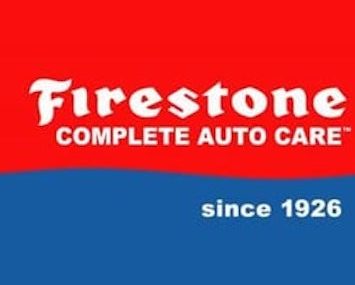 (20) Firestone Auto Care Coupons – From Tires to Oil Changes – 2018