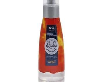 Save $1.50 off Glade Fragrance Mist with Printable Coupon