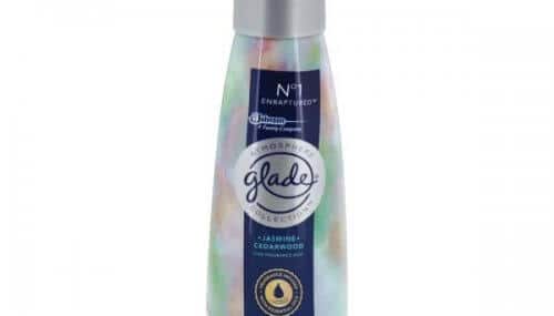 $1.50 off (1) Glade Atmosphere Collection Mist Product Printable Coupon