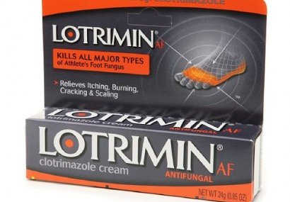 Save $2 off any (1) Lotrimin Ultra Printable Coupon