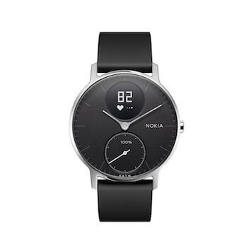 hybrid smartwatch nokia