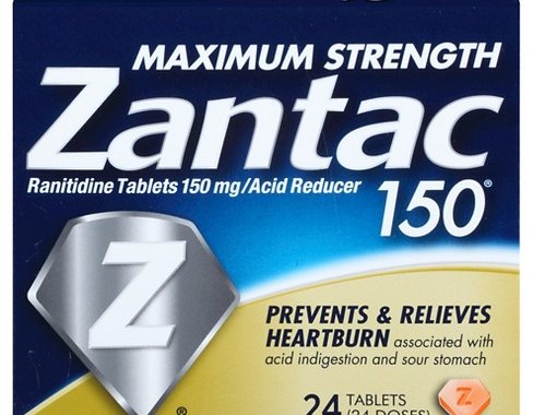 Save $3.00 off (1) Zantac Maximun Strength Printable Coupon