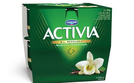$1 off any (1) Activia item Printable Coupon
