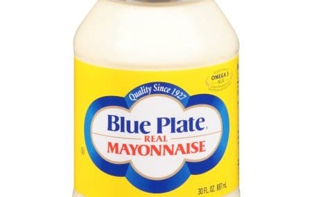 Save $1.00 off (1) Blue Plate Mayonnaise Printable Coupon